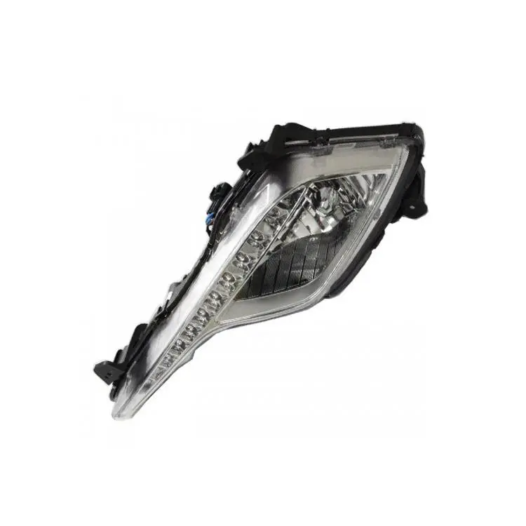 FOG LAMP