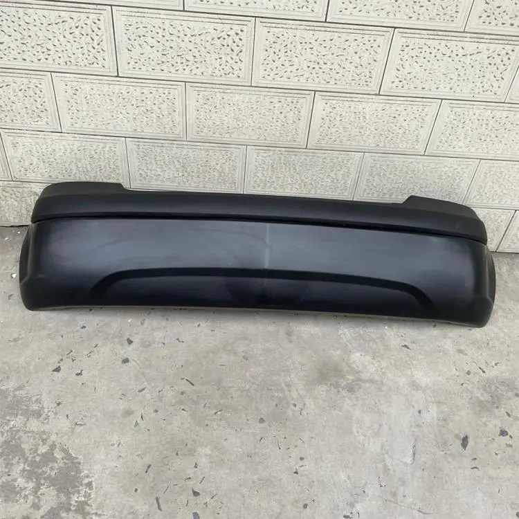 BUMPER