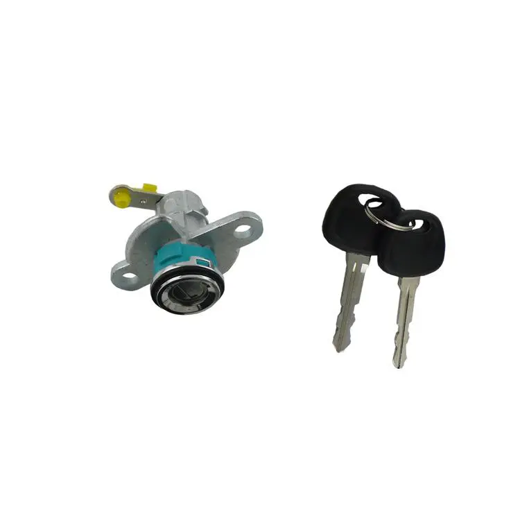 LOCK SET
