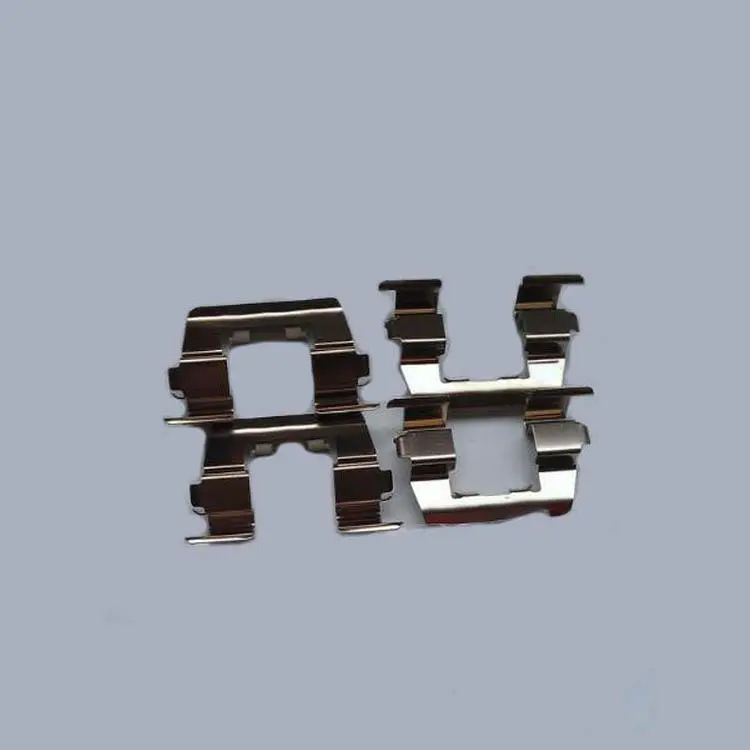 SPRING SET-BRAKE PAD