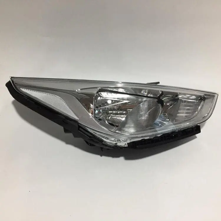 HEAD LAMP
