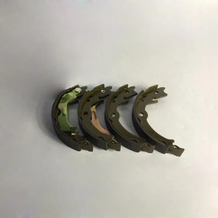 BRAKE SHOES