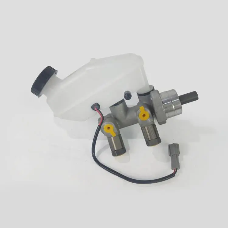 BRAKE MASTER CYLINDER