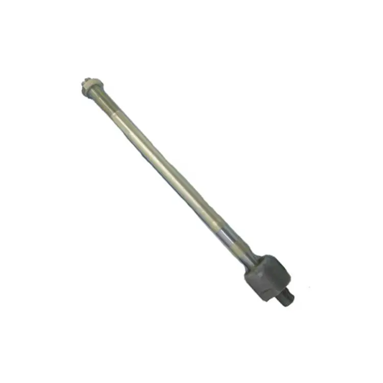 RACK END