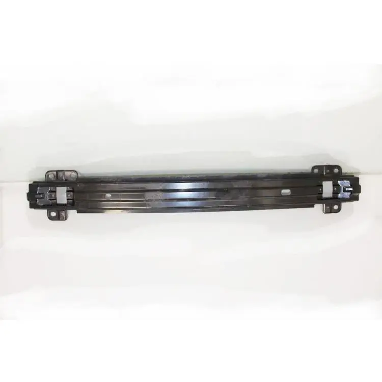 BEAM A-BUMPER IMPACT