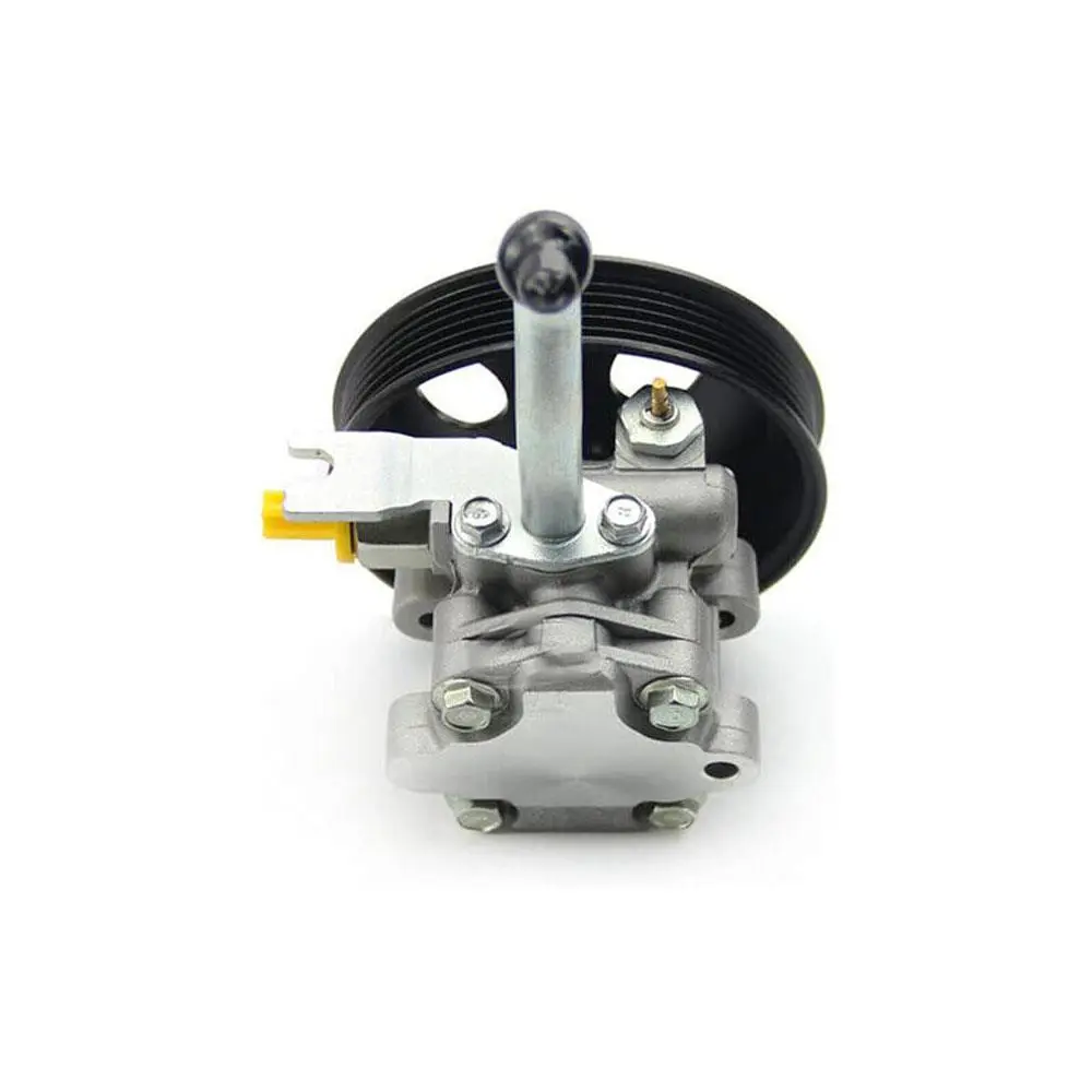 PUMP A-HYD UNIT N/S
