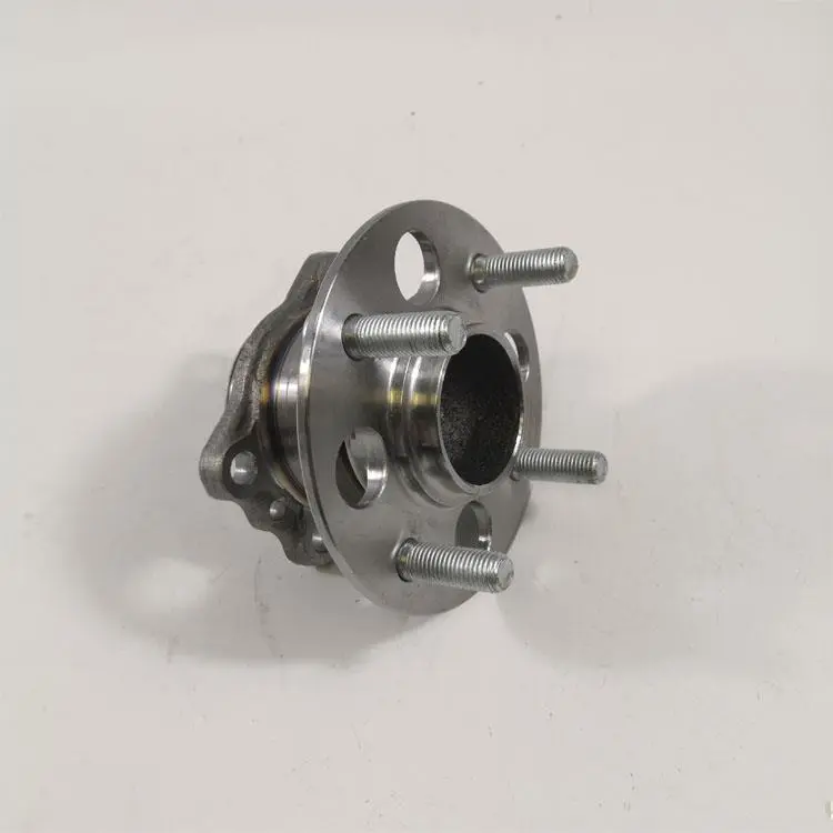 WHEEL HUB