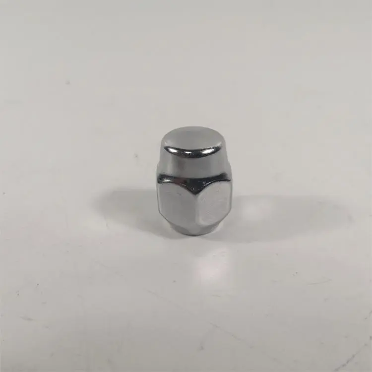 NUT-WHEEL HUB
