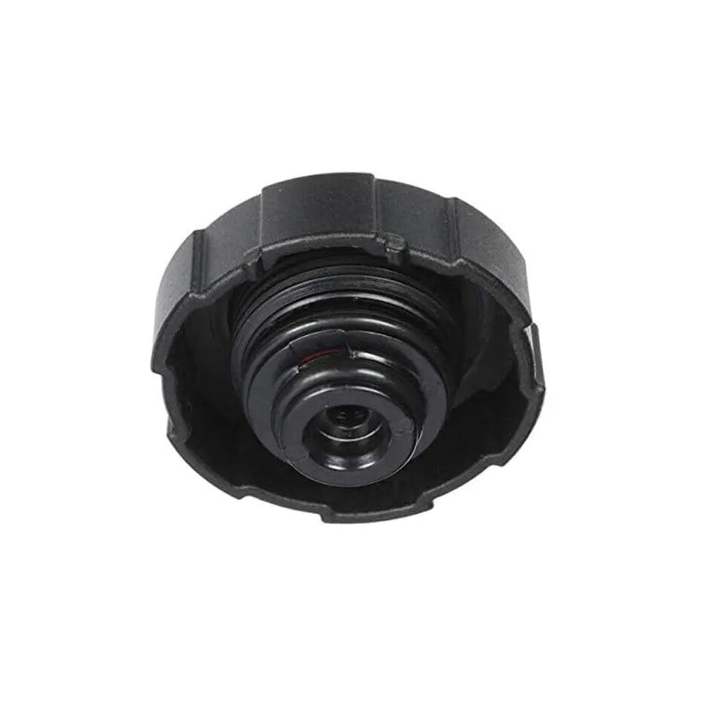 CAP-COOLANT RESERVOIR