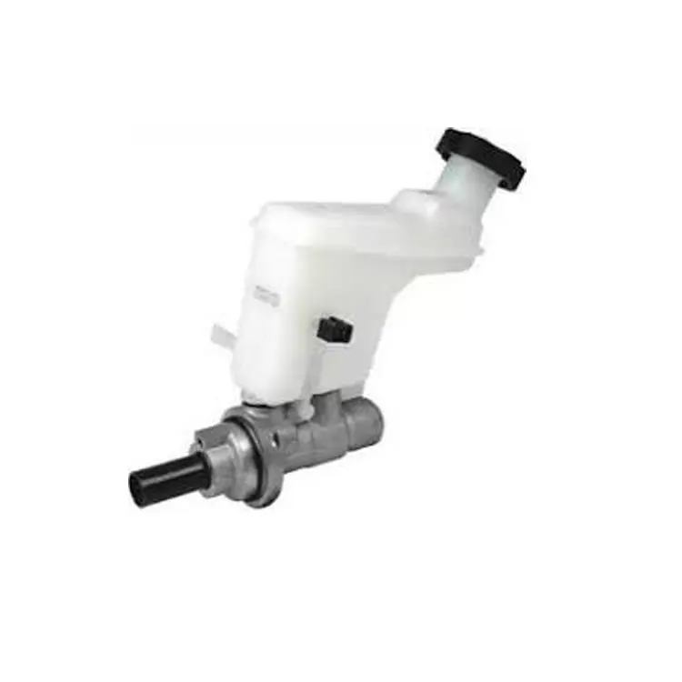 BRAKE MASTER CYLINDER