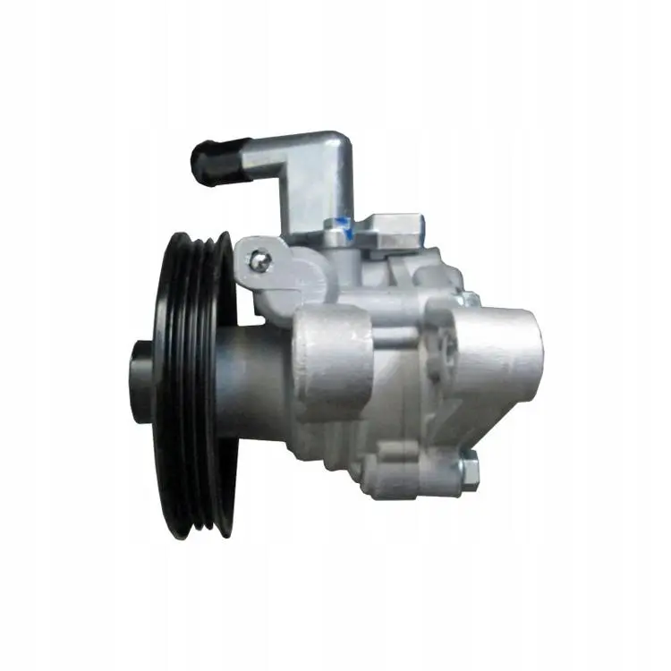 PUMP A-HYD UNIT N/S