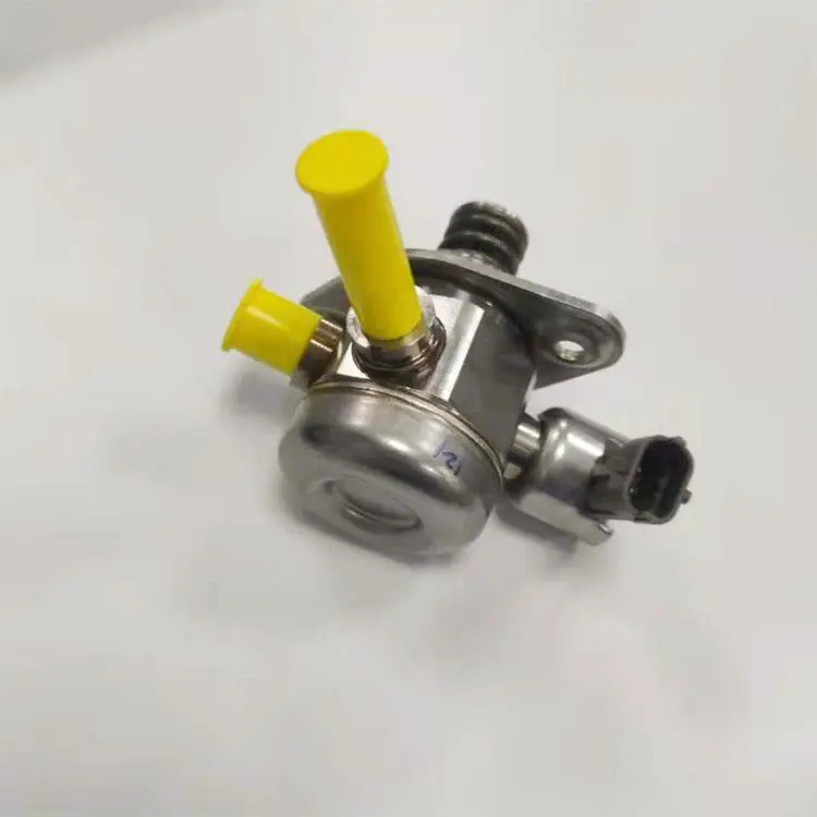 PUMP- HIGH PRESSURE