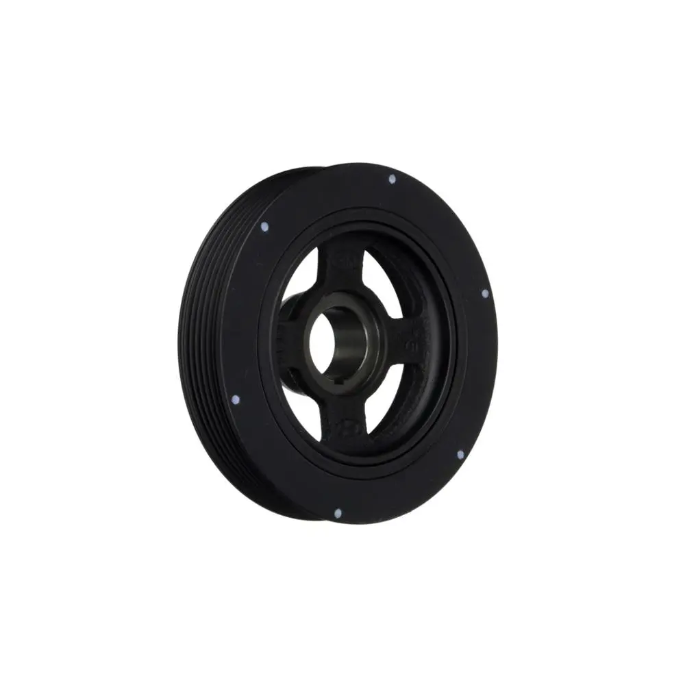 PULLEY-CR/SHF