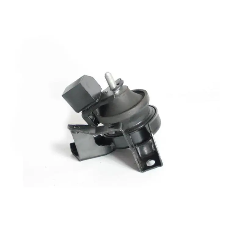 ENGINE MOUNTING
