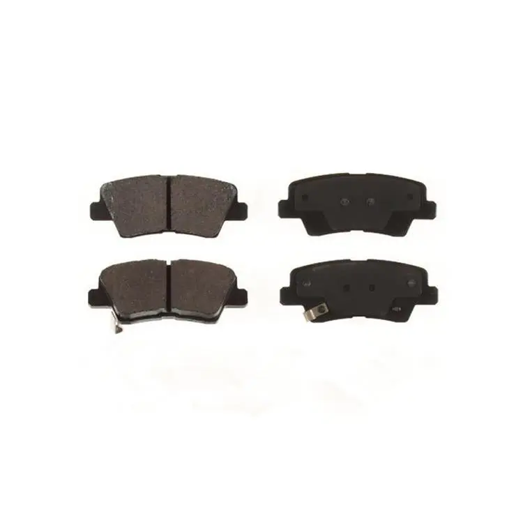 BRAKE PAD