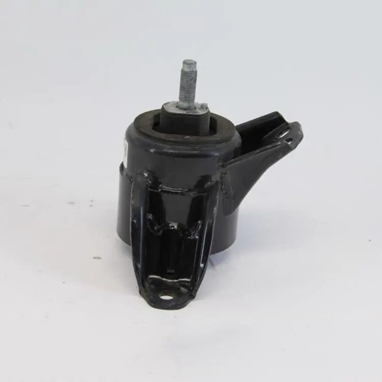 ENGINE MOUNTING