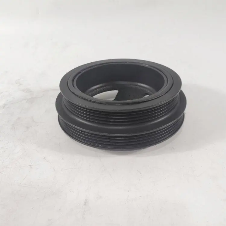 PULLEY-CR/SHF