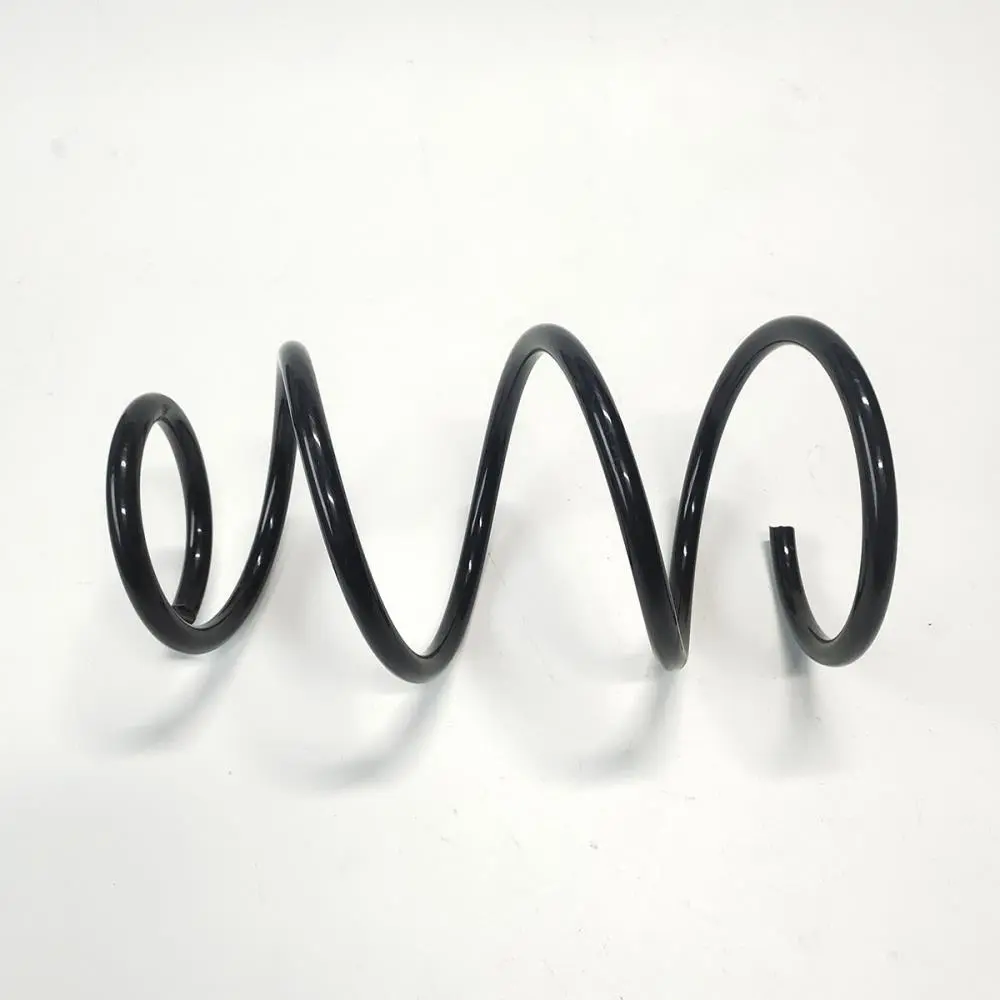 SPRING-COIL