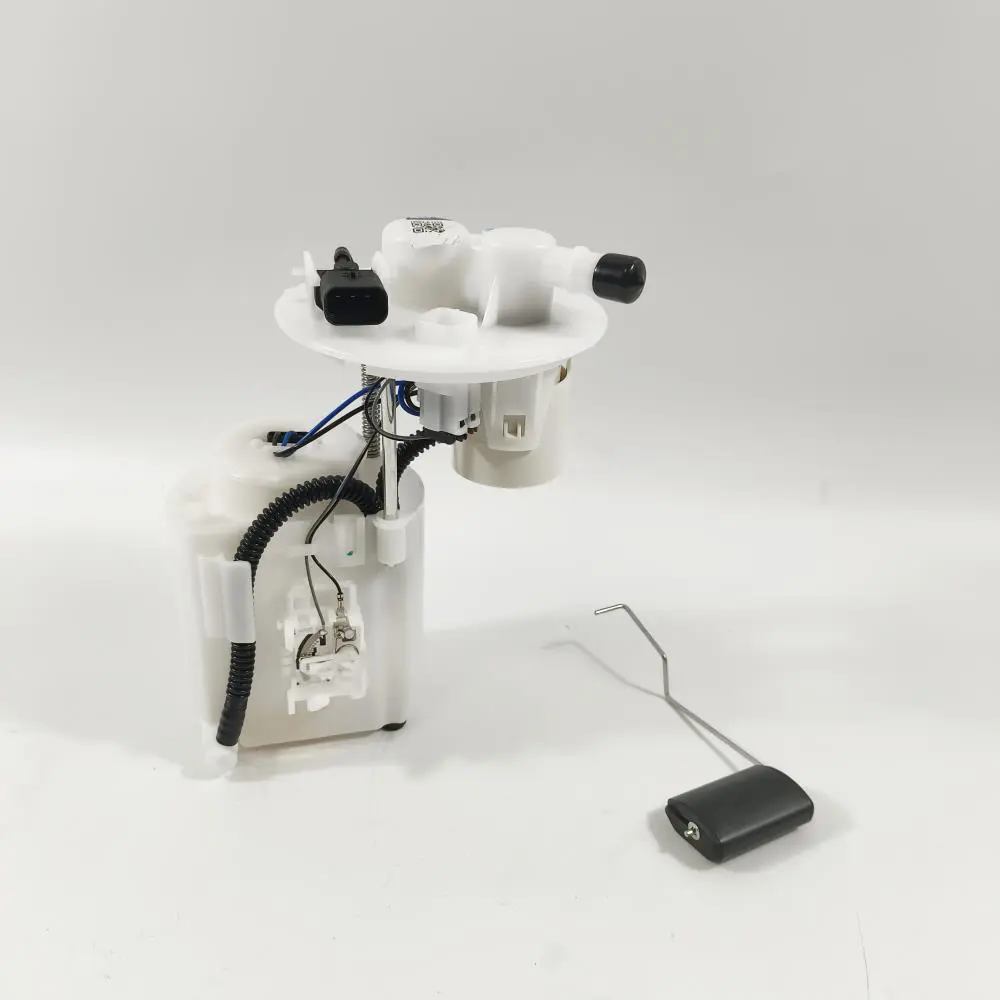 ELECTRIC FUEL PUMP ASSY