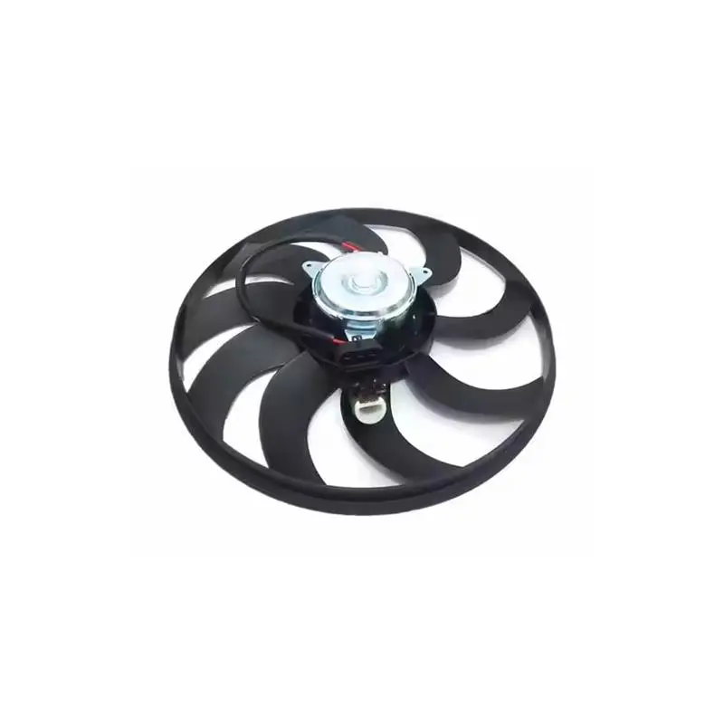 RADIATOR FAN