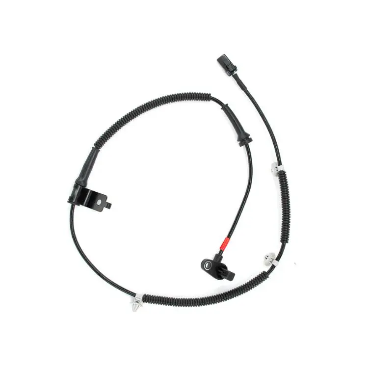 SENSOR A-WHEEL SPEED