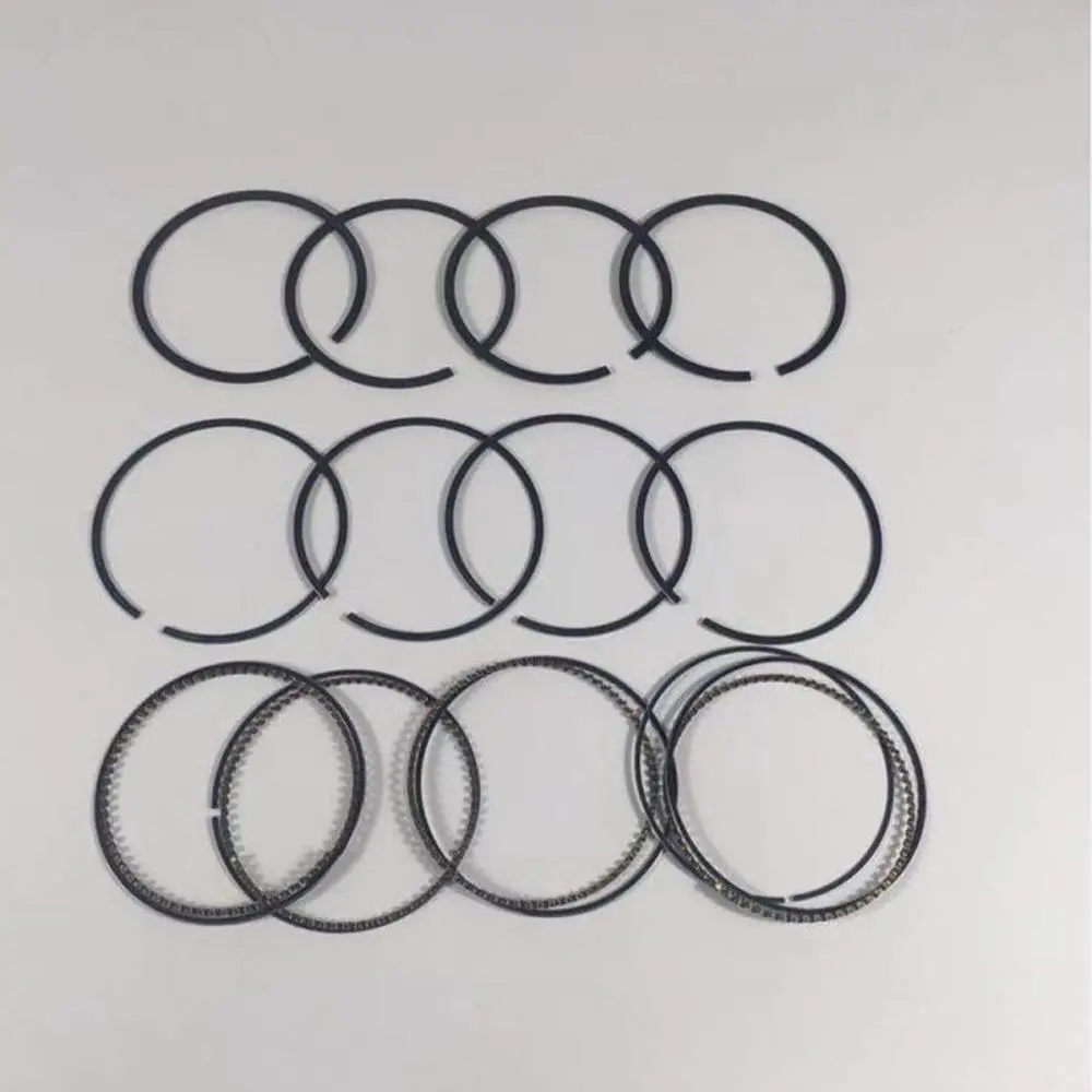 RING KIT-PISTON