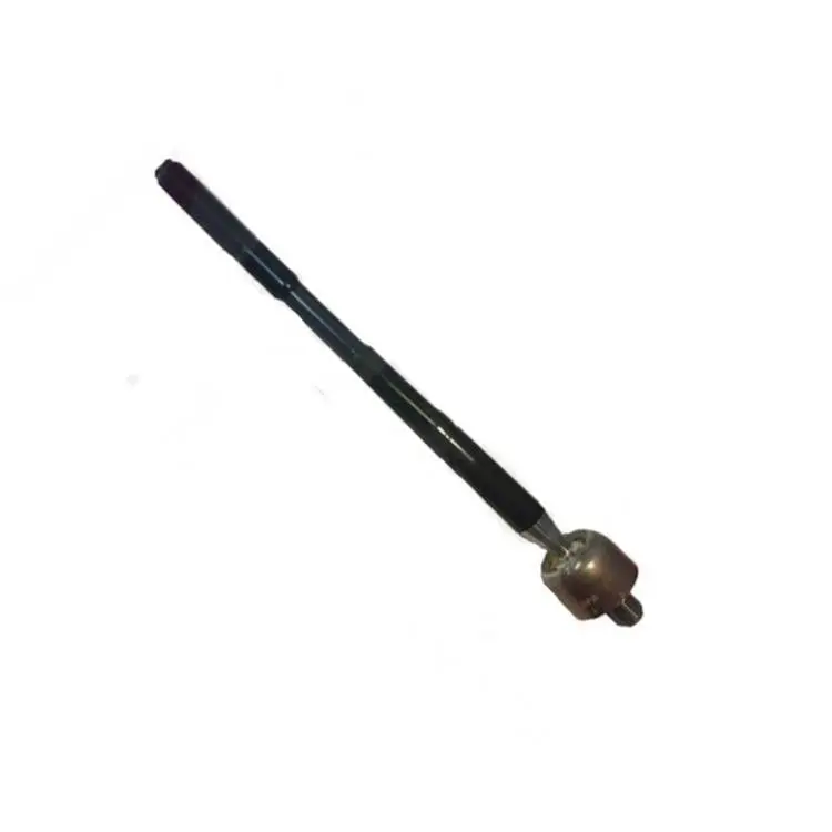 RACK END