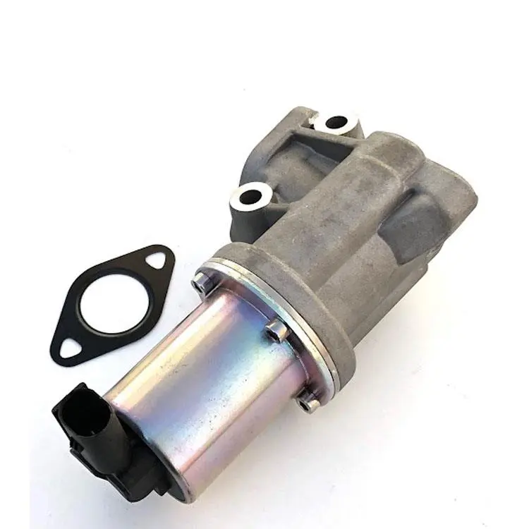 VALVE ASSY-EGR