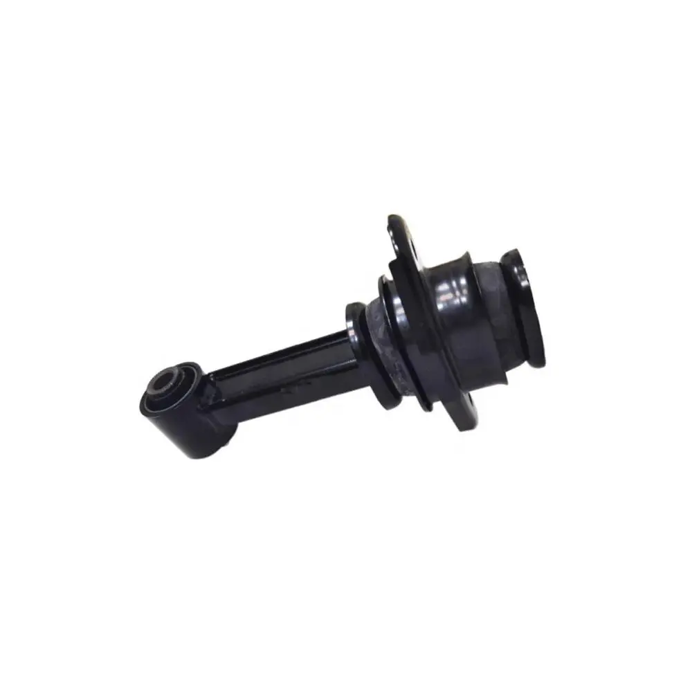 ENGINE MOUNTING