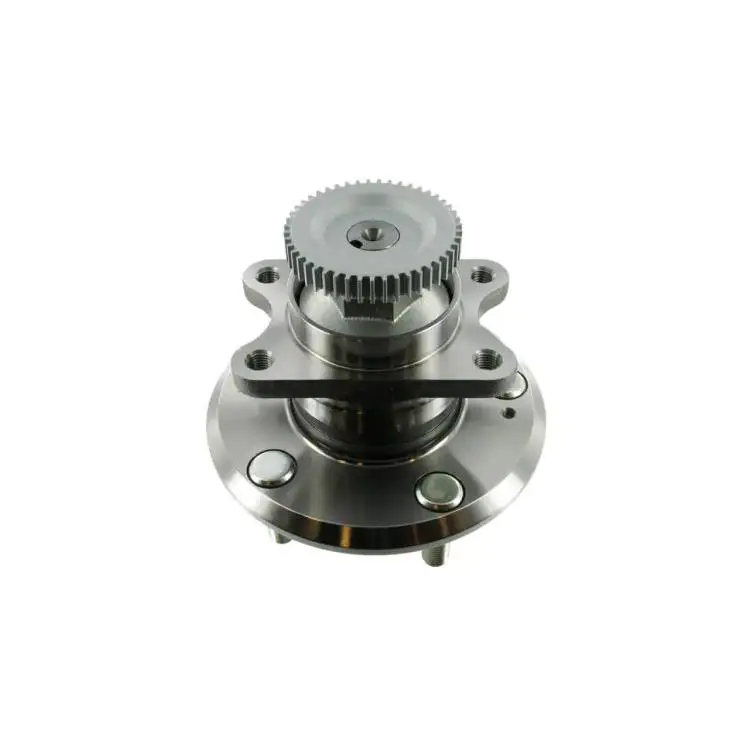 WHEEL HUB