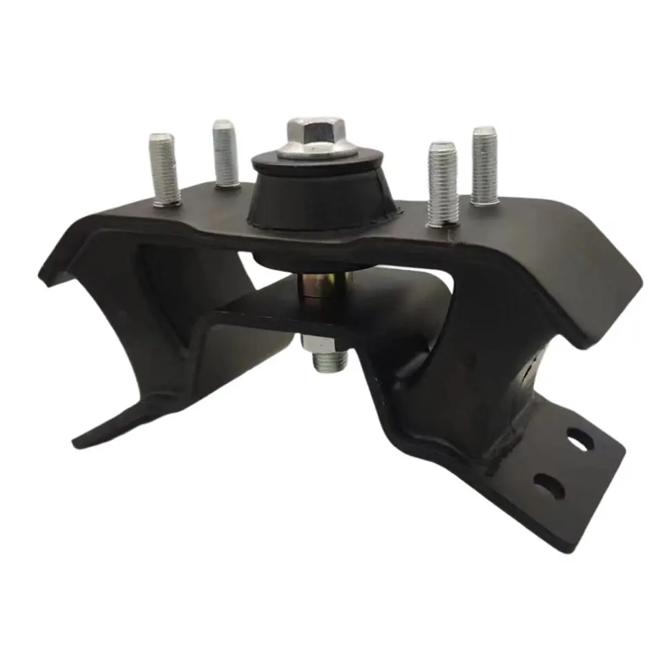 ENGINE MOUNTING
