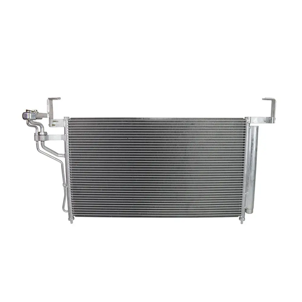 CONDENSER A