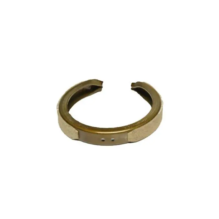 BRAKE SHOES