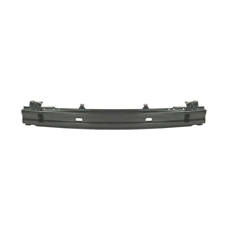 BEAM A-BUMPER IMPACT