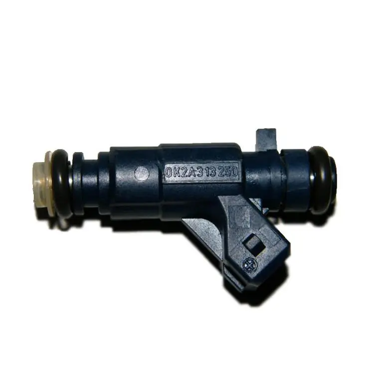 INJECTOR A-FUEL
