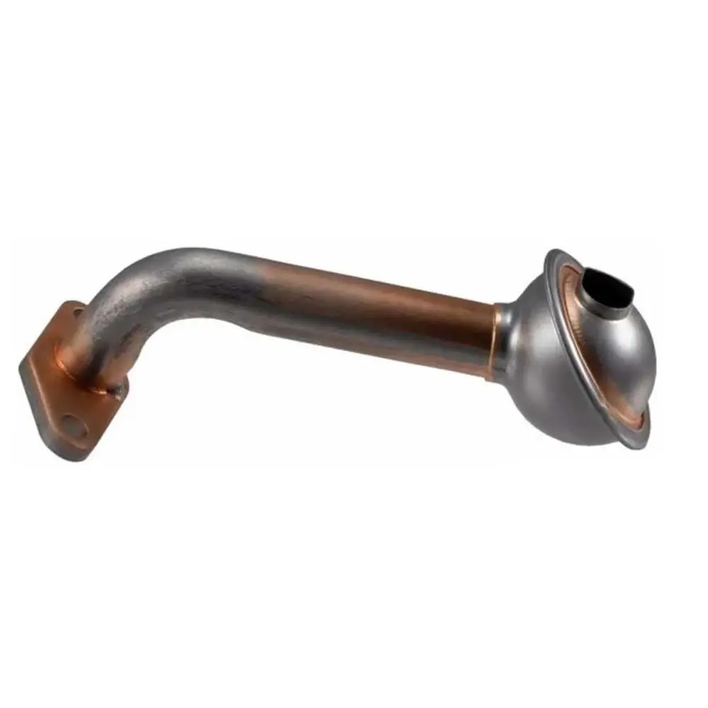 STRAINER A-OIL PUMP