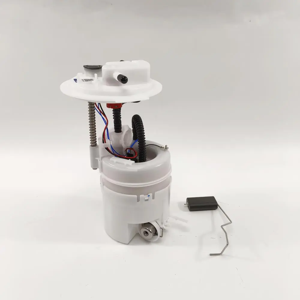 ELECTRIC FUEL PUMP ASSY