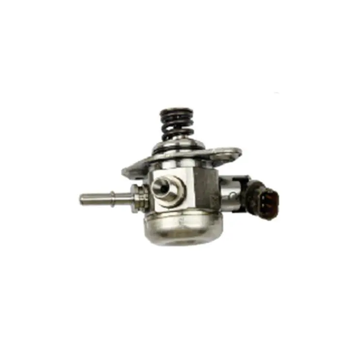 PUMP- HIGH PRESSURE