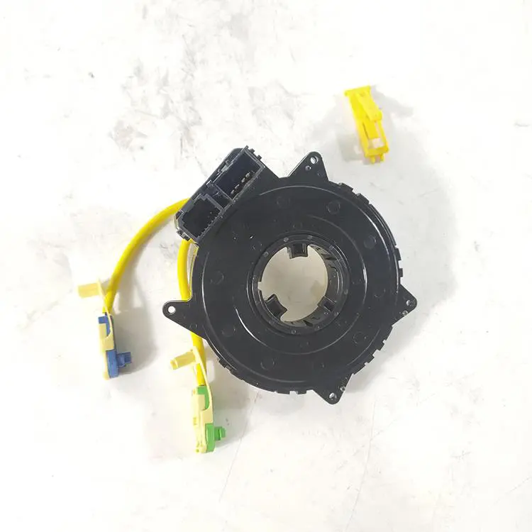 CLOCK SPRING