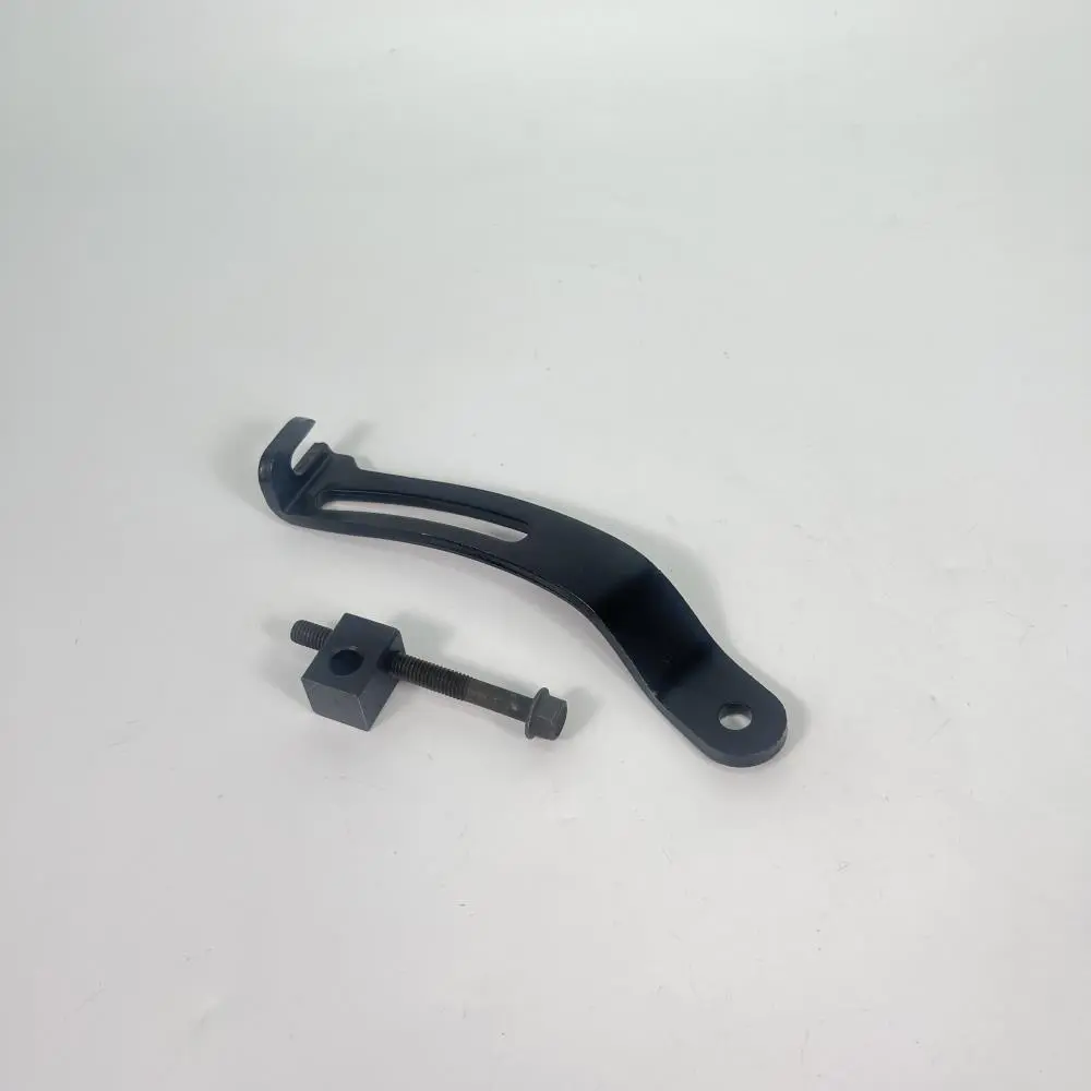SHACKLE-ALTERNATOR