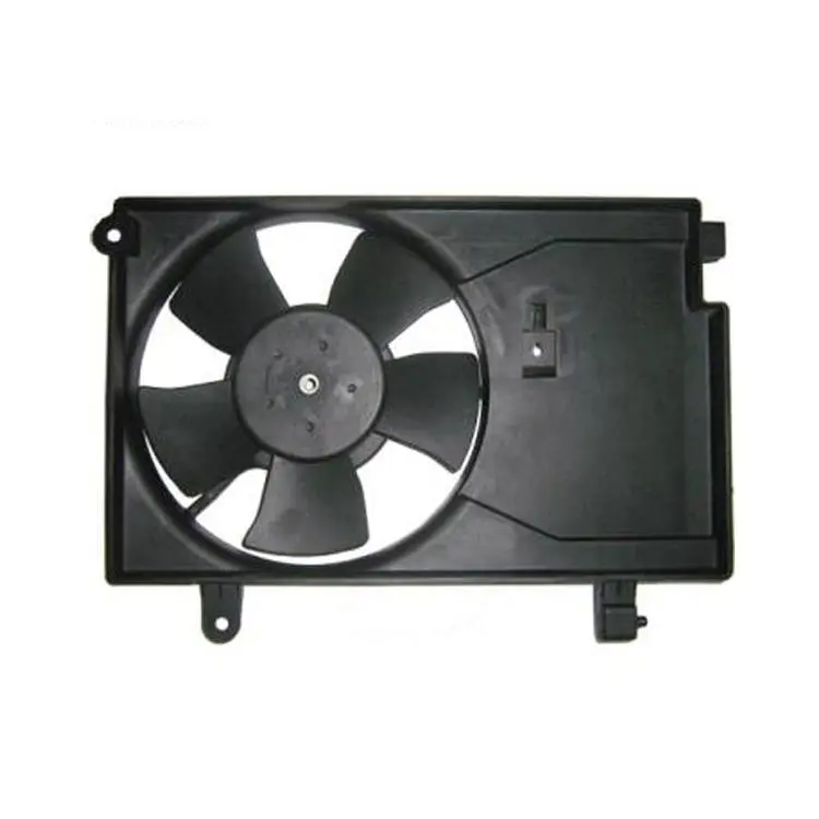 RADIATOR FAN