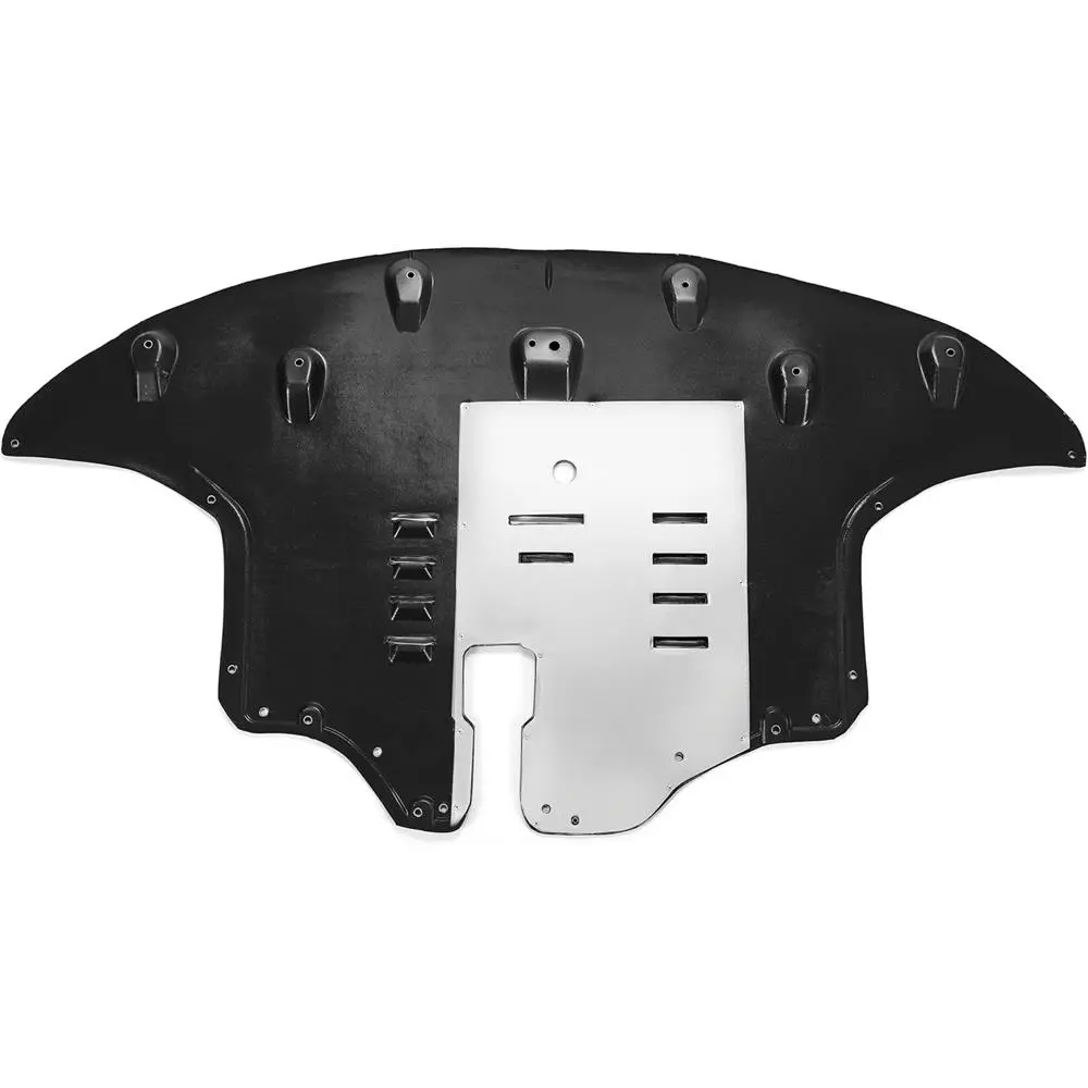 COVER  ENGINE UNDER