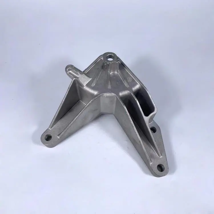 ENGINE MOUNTING SUPPORT