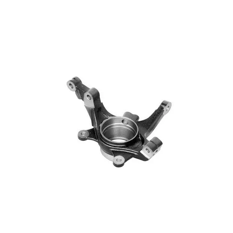 KNUCKLE ASSY