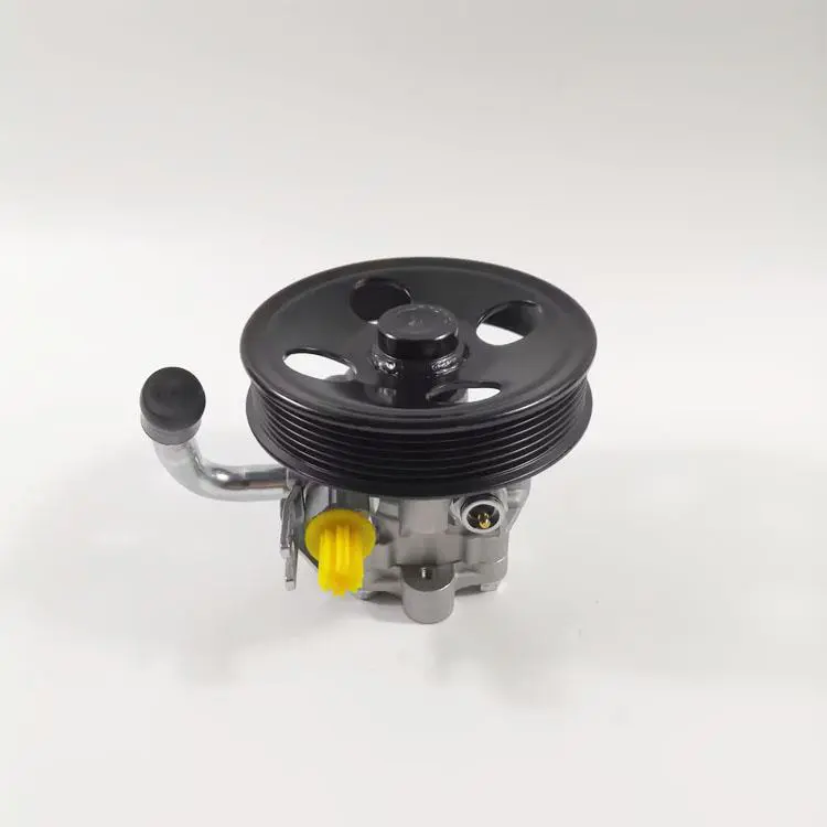 PUMP A-HYD UNIT N/S