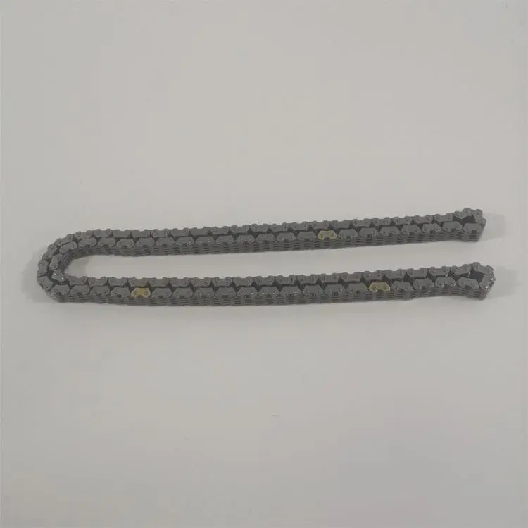 CHAIN-TIMING DRIVE