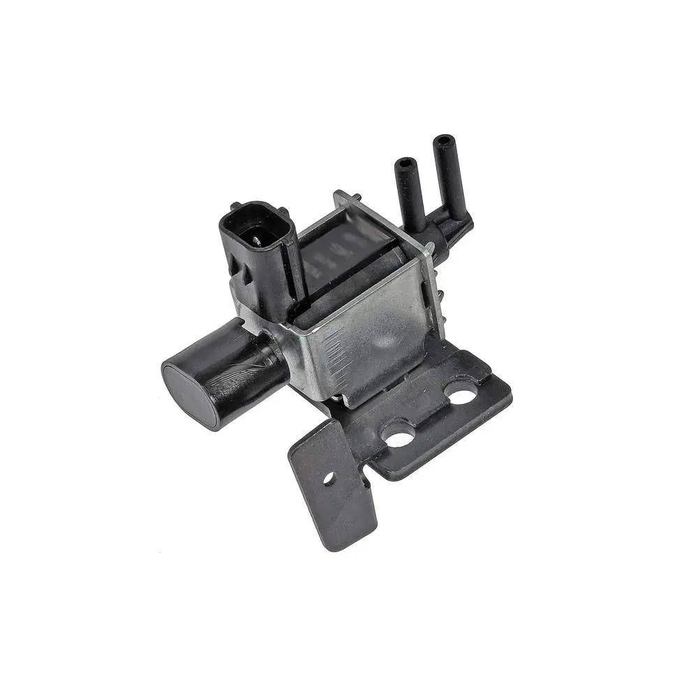 VALVE SOLENOID