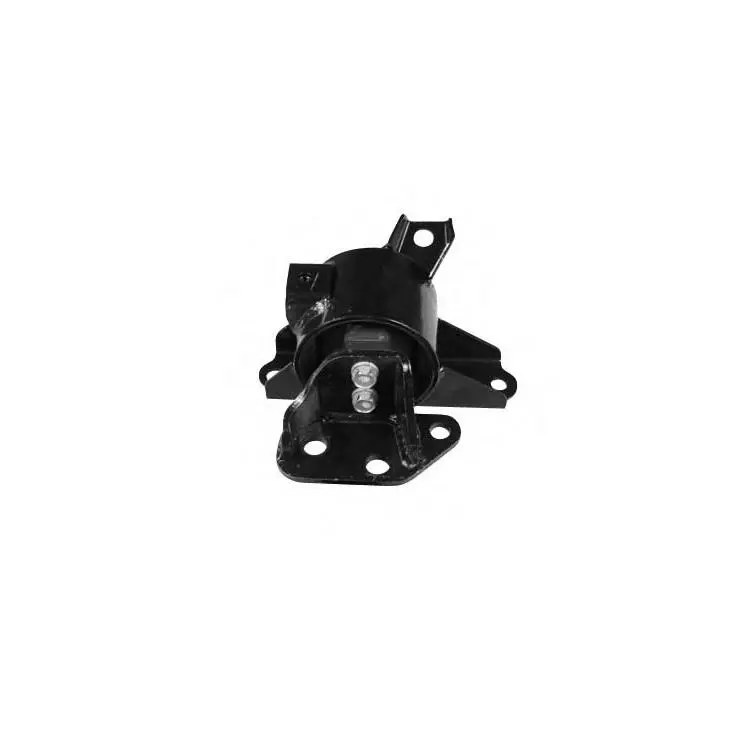 ENGINE MOUNTING