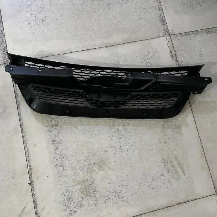 GRILLE A-RAD