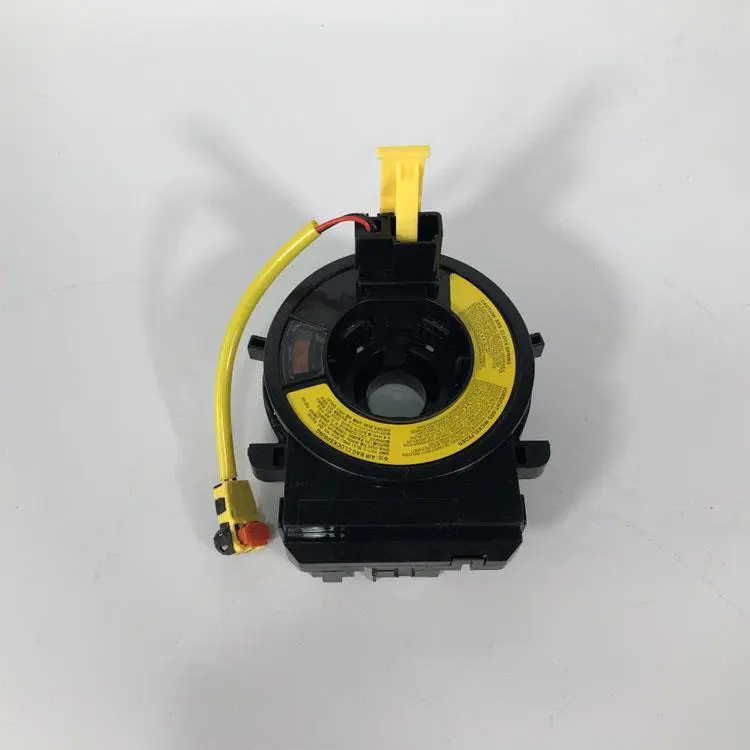 CLOCK SPRING